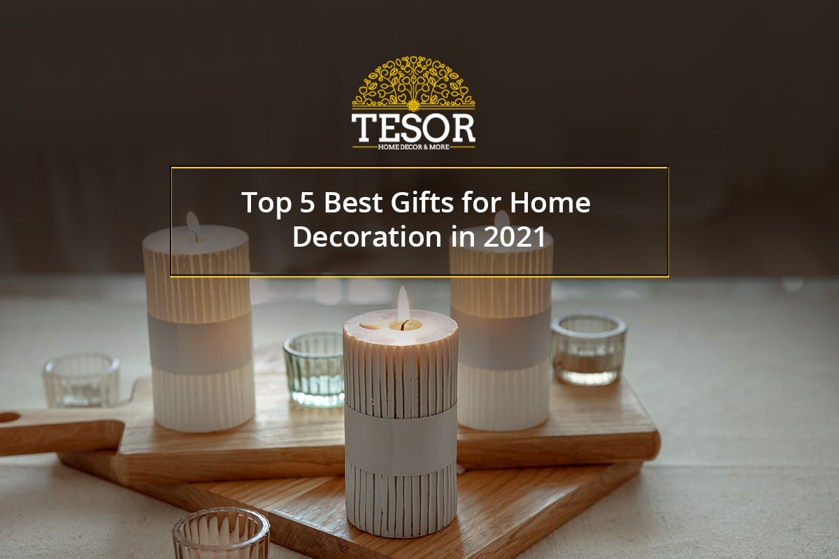 home decor gifts