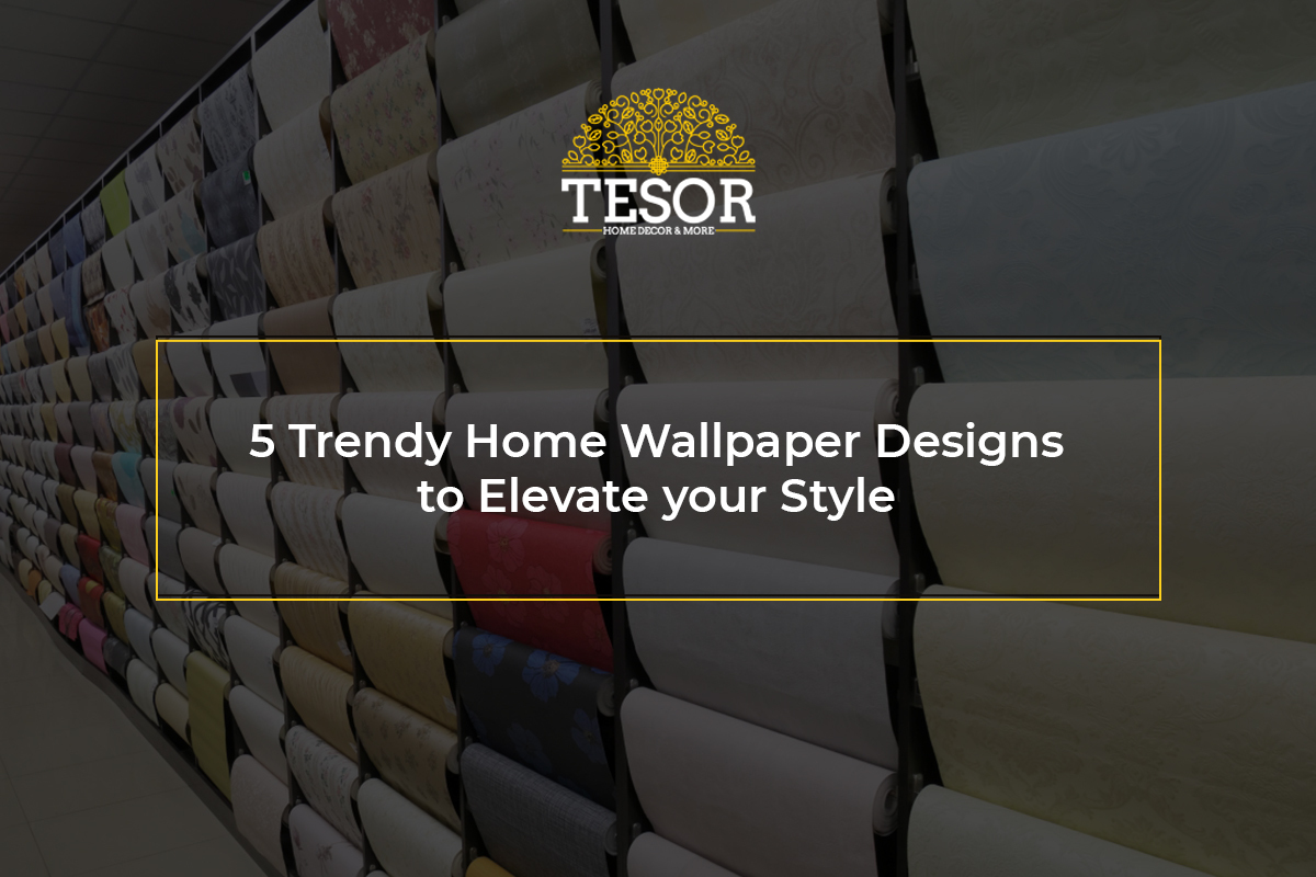 Wallpaper designs