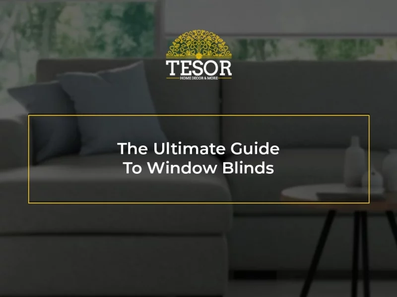 Window Blinds