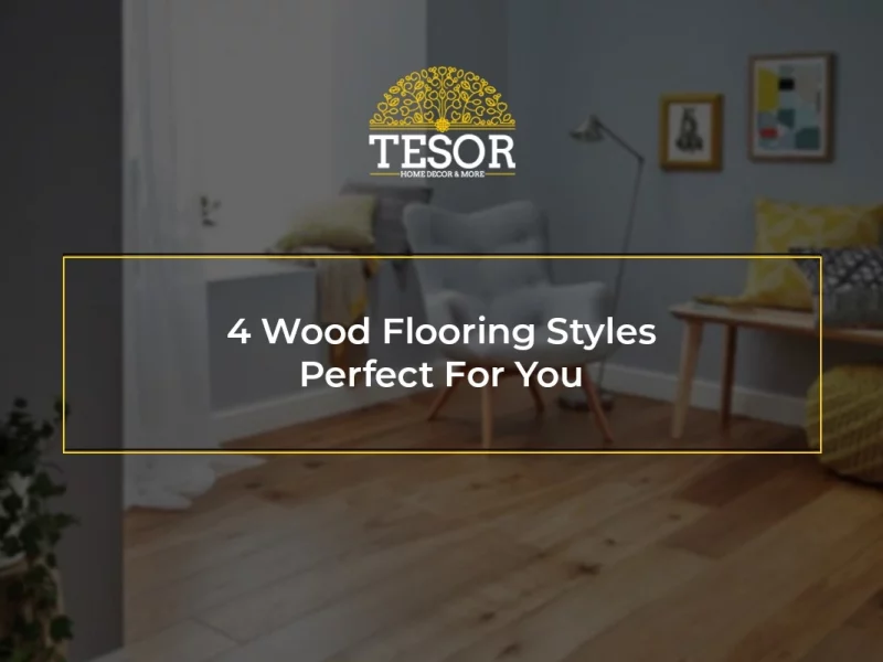 Wood Flooring