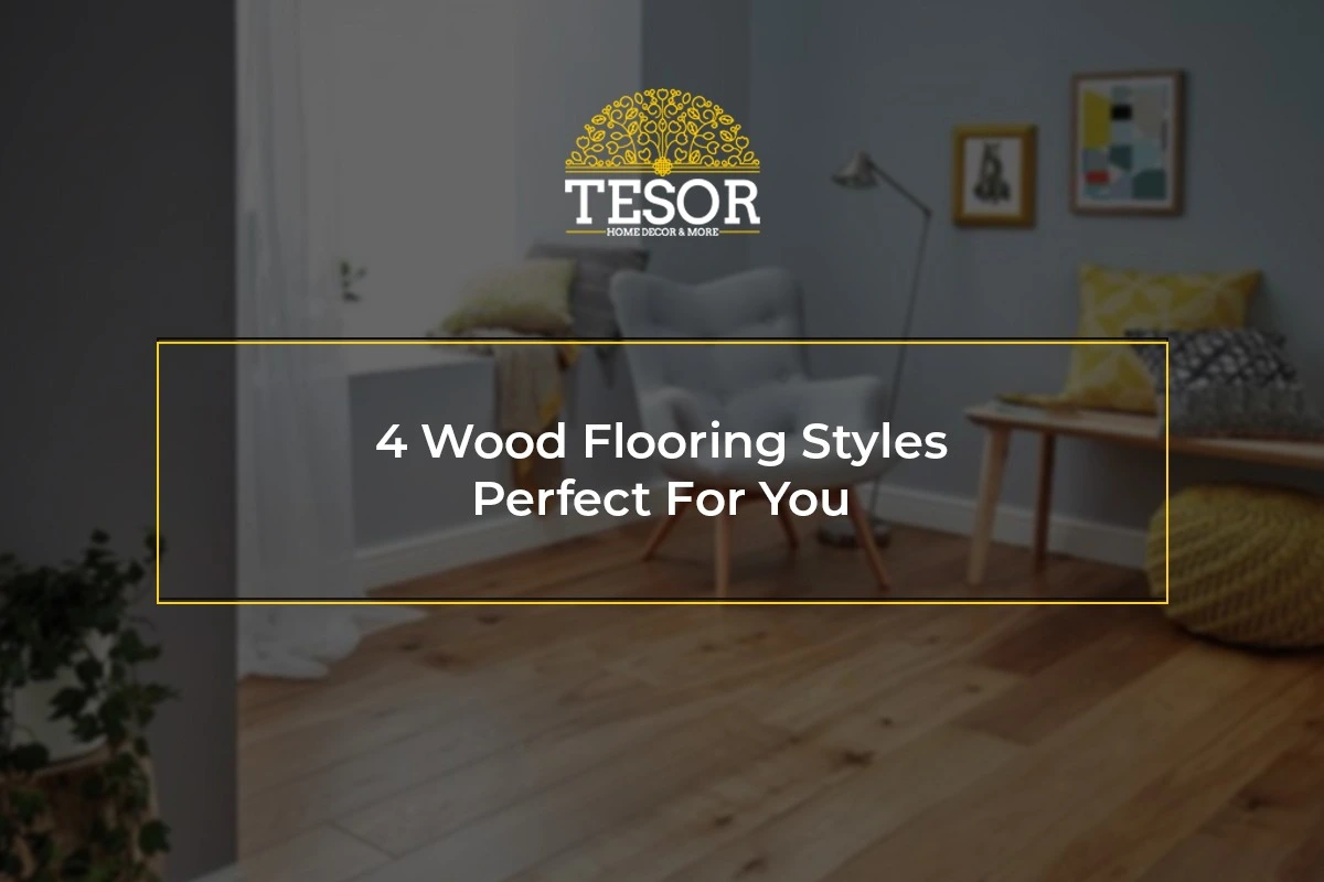 Wood Flooring