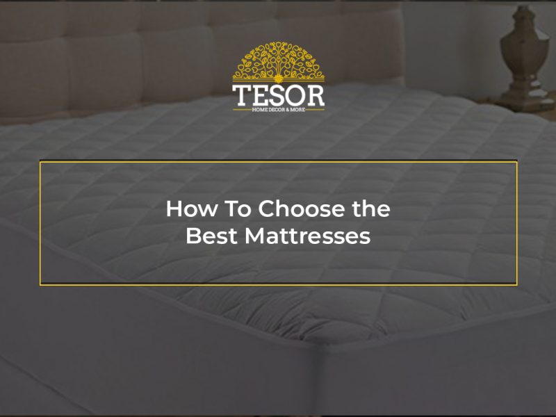 Best Mattresses